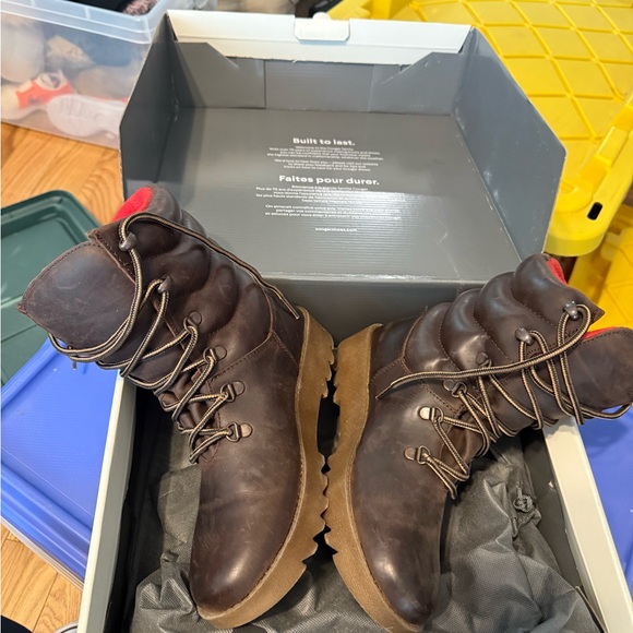 COUGAR The Original Women's Snow Boot, Cask, 7 NIB - Picture 9 of 10